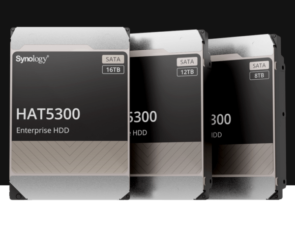 内蔵Synology HAT5310-8T จำหน่าย Synology HDD HAT5310 8TB ติดต่อขอใบเสนอ ราคา
