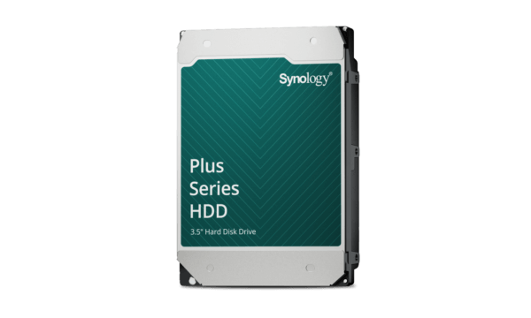 HAT3300 HDD Plus Series