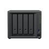 Synology DS425+ NAS 4-Bay รุ่นใหม่ พร้อมพอร์ต 2.5GbE และ CPU Intel