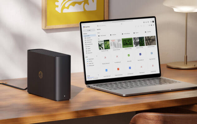 เปรียบเทียบ Personal Cloud กับ Public Cloud Synology BeeStation ข้อมูลส่วนตัวปลอดภัย